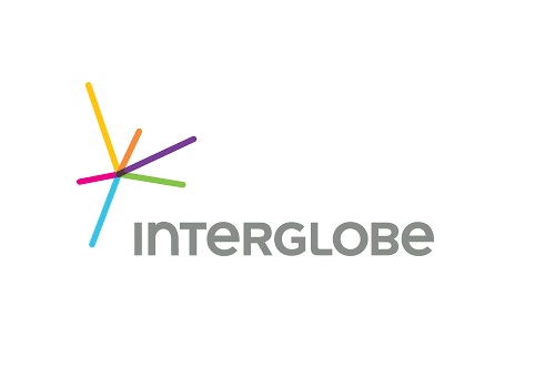 Buy  InterGlobe Aviation Ltd. For Target Rs.4,903 - Geojit Financial Services Ltd